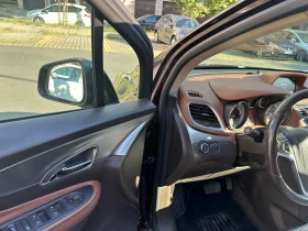 Opel Mokka 1, 7CDTI INNOVATION , снимка 10