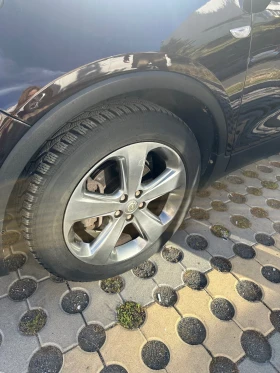 Opel Mokka 1, 7CDTI INNOVATION , снимка 16