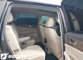 VW Atlas 2.0T SEL Premium R-Line, снимка 9