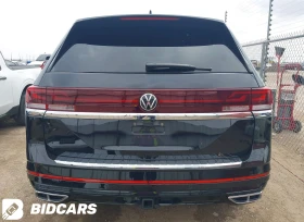 VW Atlas 2.0T SEL Premium R-Line, снимка 7