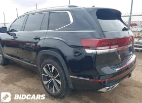 VW Atlas 2.0T SEL Premium R-Line, снимка 3