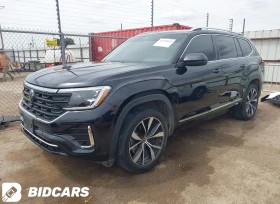 VW Atlas 2.0T SEL Premium R-Line, снимка 2