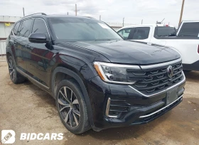 VW Atlas 2.0T SEL Premium R-Line, снимка 1