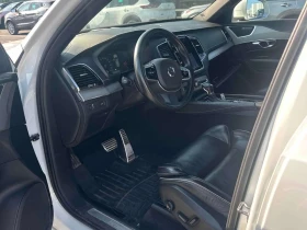 Volvo Xc90 * T6 R Design * CARFAX * ЦЕНА ДО БГ, снимка 6
