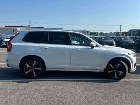 Volvo Xc90 * T6 R Design * CARFAX * ЦЕНА ДО БГ, снимка 4