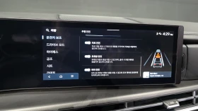 Hyundai Santa fe 2.5T Exclusive* ЕЛ. БАГАЖНИК* КРАЙНА ЦЕНА, снимка 13