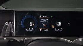 Hyundai Santa fe 2.5T Exclusive* ЕЛ. БАГАЖНИК* КРАЙНА ЦЕНА, снимка 8