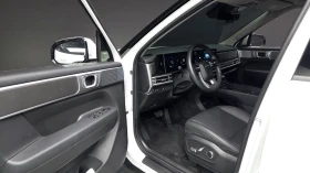 Hyundai Santa fe 2.5T Exclusive* ЕЛ. БАГАЖНИК* КРАЙНА ЦЕНА, снимка 10