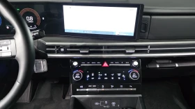 Hyundai Santa fe 2.5T Exclusive* ЕЛ. БАГАЖНИК* КРАЙНА ЦЕНА, снимка 14