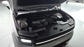Hyundai Santa fe 2.5T Exclusive* ЕЛ. БАГАЖНИК* КРАЙНА ЦЕНА, снимка 6
