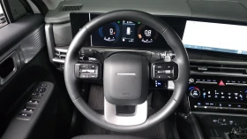 Hyundai Santa fe 2.5T Exclusive* ЕЛ. БАГАЖНИК* КРАЙНА ЦЕНА, снимка 15