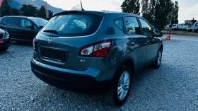 Nissan Qashqai 1.5dci-euro5-Италия, снимка 4