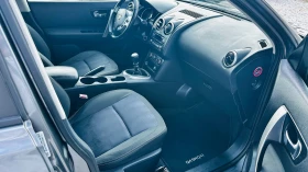 Nissan Qashqai 1.5dci-euro5-Италия, снимка 10