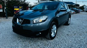 Nissan Qashqai 1.5dci-euro5-Италия, снимка 1