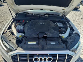 Audi Q7 PREMIUM PLUS / 55 TFSI / 7 МЕСТА / ЛИЗИНГ, снимка 12