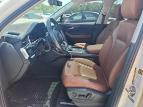 Audi Q7 PREMIUM PLUS / 55 TFSI / 7 МЕСТА / ЛИЗИНГ, снимка 7