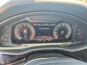 Audi Q7 PREMIUM PLUS / 55 TFSI / 7 МЕСТА / ЛИЗИНГ, снимка 9