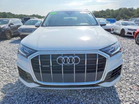 Audi Q7 PREMIUM PLUS / 55 TFSI / 7 МЕСТА / ЛИЗИНГ, снимка 5