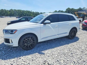 Audi Q7 PREMIUM PLUS / 55 TFSI / 7 МЕСТА / ЛИЗИНГ, снимка 1