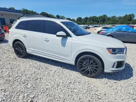 Audi Q7 PREMIUM PLUS / 55 TFSI / 7 МЕСТА / ЛИЗИНГ, снимка 4