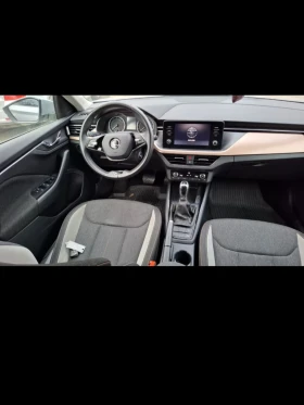 Skoda Kamiq 1.5 TSI, снимка 10
