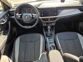 Skoda Kamiq 1.5 TSI, снимка 10