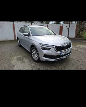 Skoda Kamiq 1.5 TSI, снимка 2