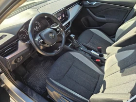 Skoda Kamiq 1.5 TSI, снимка 11
