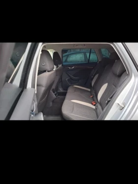 Skoda Kamiq 1.5 TSI, снимка 13