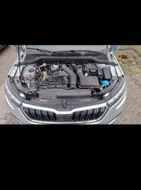 Skoda Kamiq 1.5 TSI, снимка 14