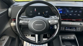 Hyundai Kona AWD* N-LINE* Lane assist* High Beam* Подгрев, снимка 9