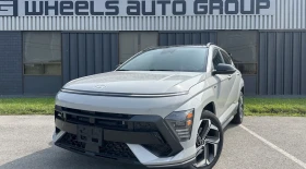 Hyundai Kona AWD* N-LINE* Lane assist* High Beam* Подгрев, снимка 1
