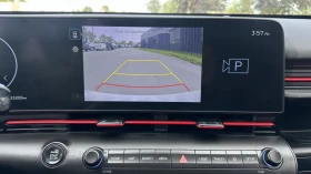 Hyundai Kona AWD* N-LINE* Lane assist* High Beam* Подгрев, снимка 11