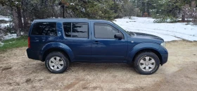 Nissan Pathfinder R51, снимка 7