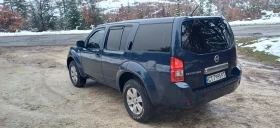 Nissan Pathfinder R51, снимка 2