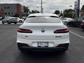 BMW X4 M40i / АВТОКРЕДИТ, снимка 4