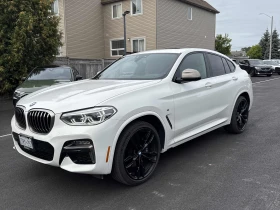 BMW X4 M40i / АВТОКРЕДИТ, снимка 1