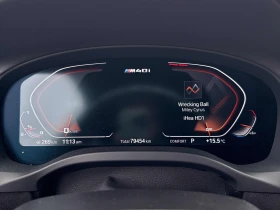 BMW X4 M40i / АВТОКРЕДИТ, снимка 8