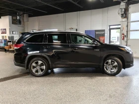 Toyota Highlander AWD Hybrid Limited* 360* ПАНО* ОБДУХ, снимка 3