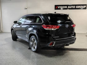 Toyota Highlander AWD Hybrid Limited* 360* ПАНО* ОБДУХ, снимка 5