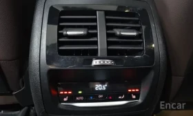 BMW X3 20D * M ПАКЕТ * HUD * ПАНО * ЩОРИ * 4 ПОДГРЕВА * , снимка 13