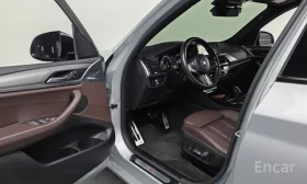 BMW X3 20D * M ПАКЕТ * HUD * ПАНО * ЩОРИ * 4 ПОДГРЕВА * , снимка 6