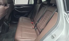 BMW X3 20D * M ПАКЕТ * HUD * ПАНО * ЩОРИ * 4 ПОДГРЕВА * , снимка 12