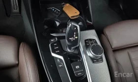 BMW X3 20D * M ПАКЕТ * HUD * ПАНО * ЩОРИ * 4 ПОДГРЕВА * , снимка 10