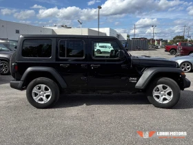 Jeep Wrangler, снимка 3