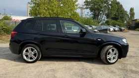 BMW X3 3.0D M-Packet 258hp, снимка 6