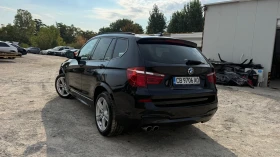 BMW X3 3.0D M-Packet 258hp, снимка 4