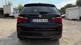 BMW X3 3.0D M-Packet 258hp, снимка 8