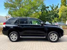 Toyota Land cruiser 3.0D4D 190кс 220000км, снимка 6
