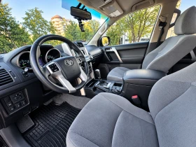 Toyota Land cruiser 3.0D4D 190кс 220000км, снимка 9